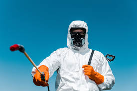 Best Real Estate Pest Inspections  in Crandon, WI